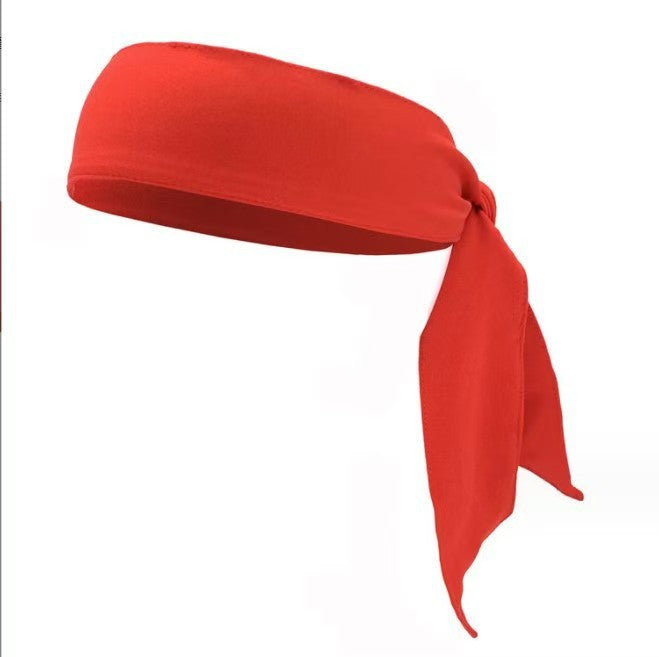 Sports headband