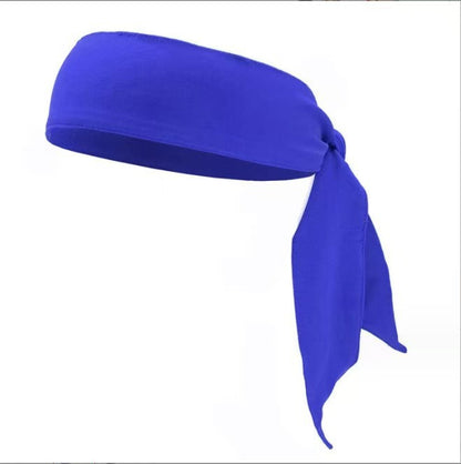 Sports headband