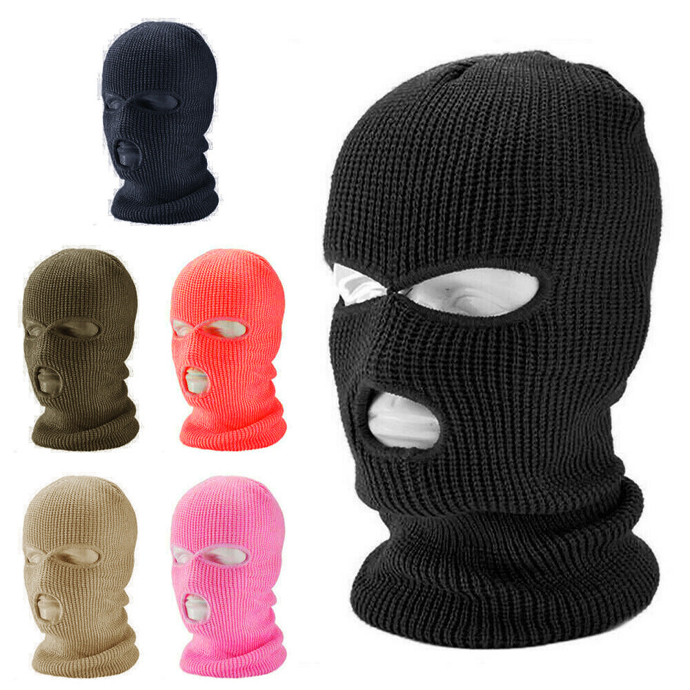 Sports headband mask