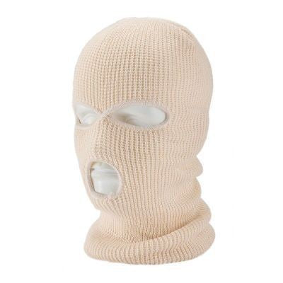 Sports headband mask