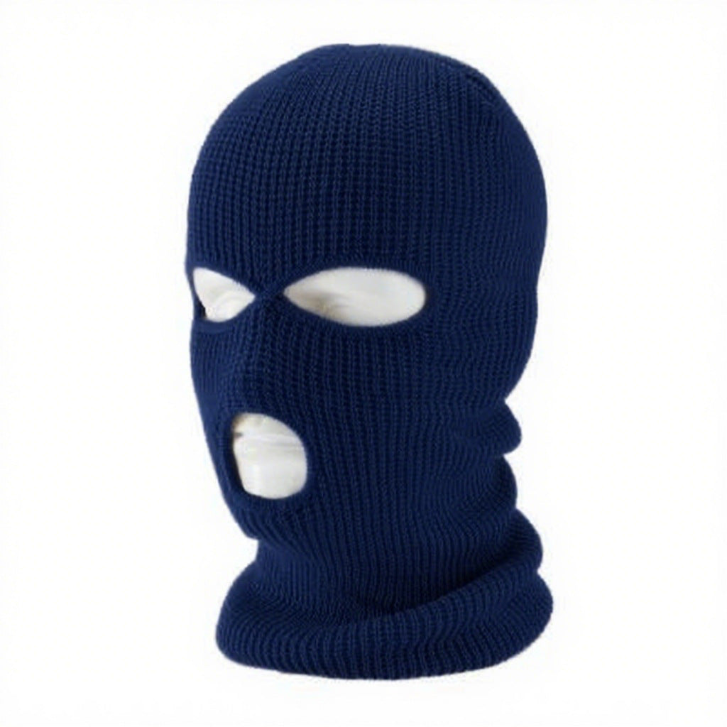 Sports headband mask
