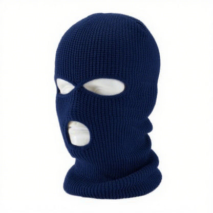Sports headband mask