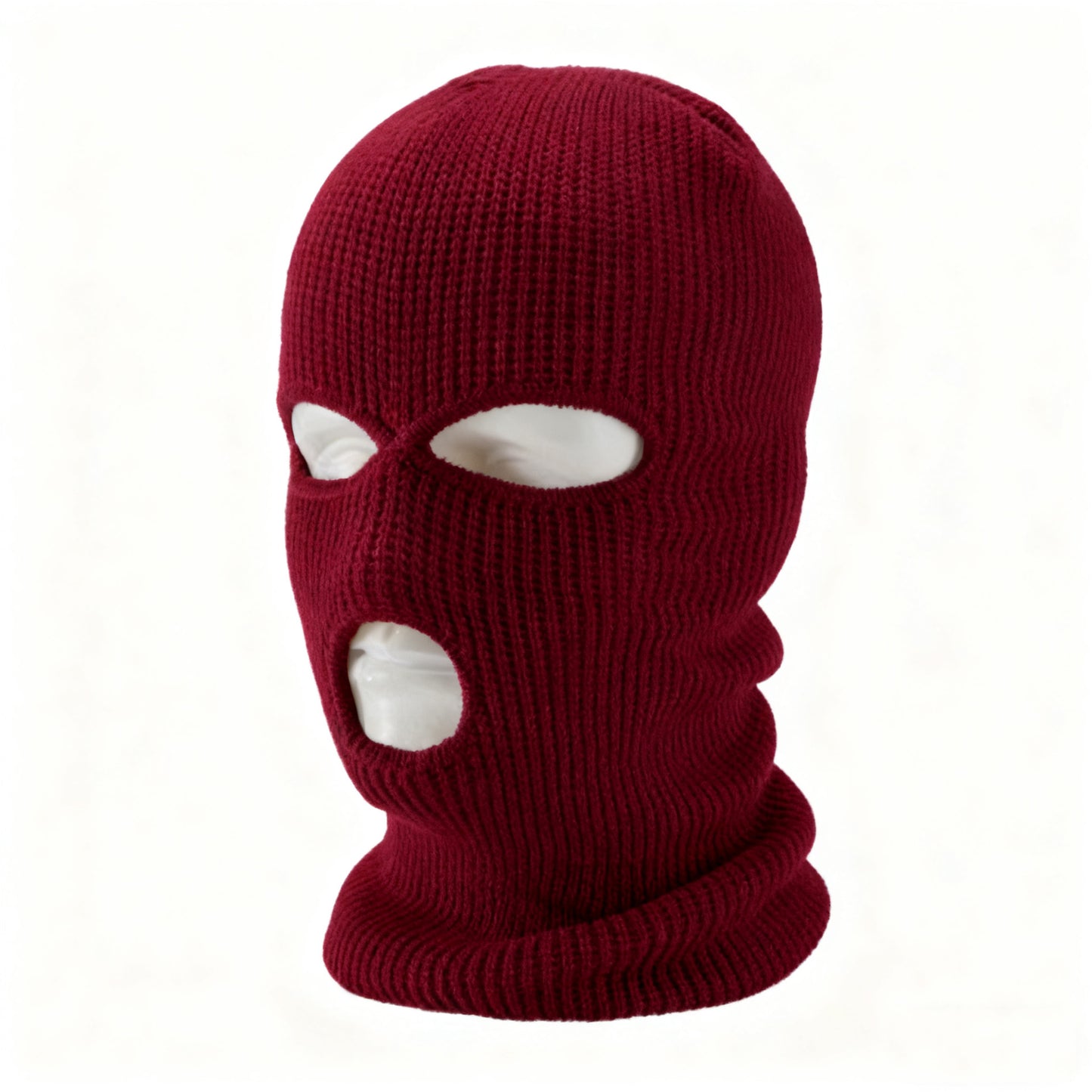 Sports headband mask