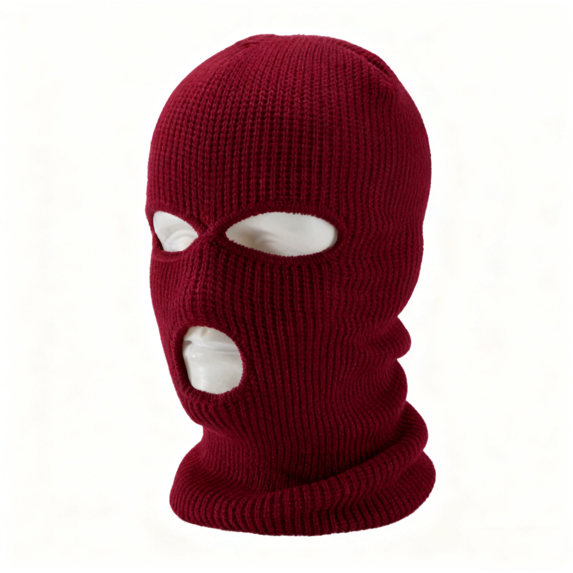 Sports headband mask