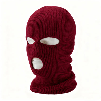 Sports headband mask