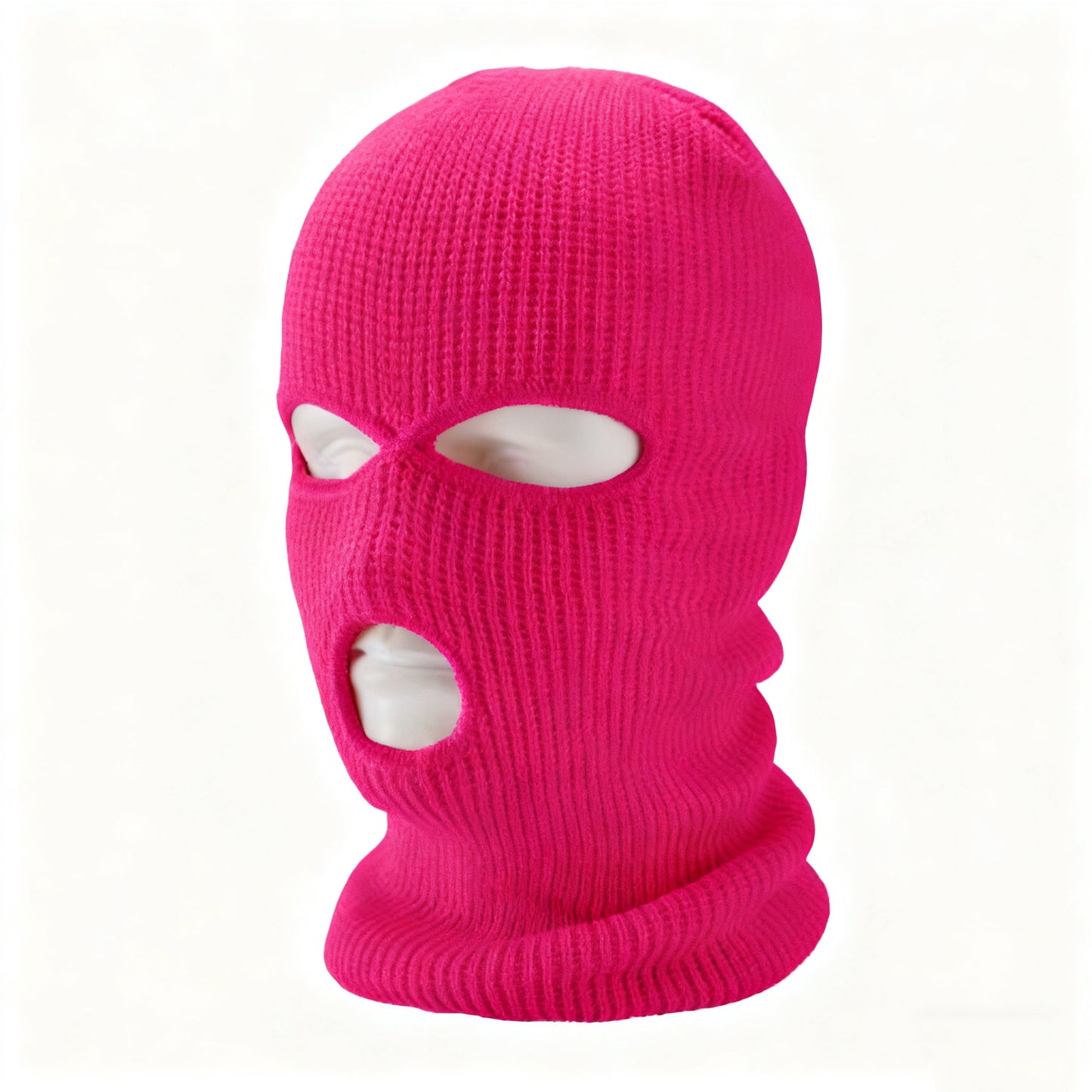 Sports headband mask