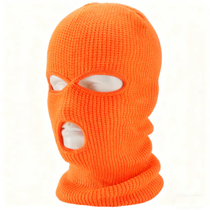 Sports headband mask