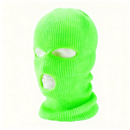 Sports headband mask
