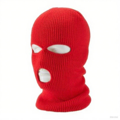 Sports headband mask