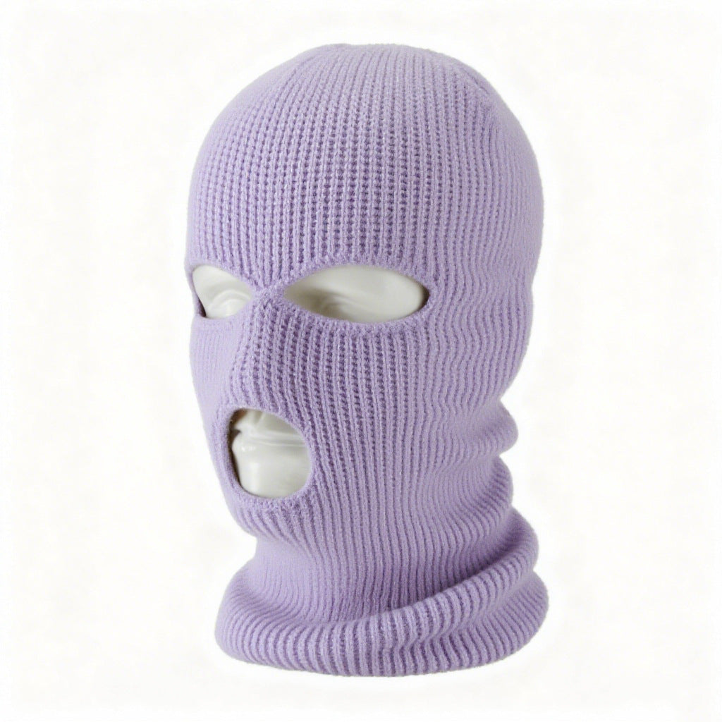 Sports headband mask