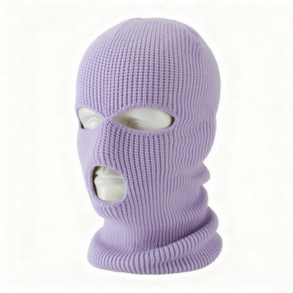 Sports headband mask