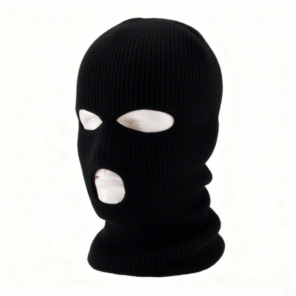 Sports headband mask