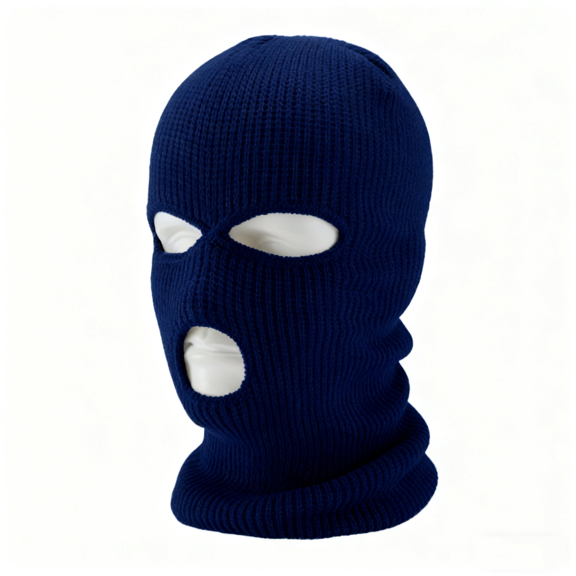 Sports headband mask