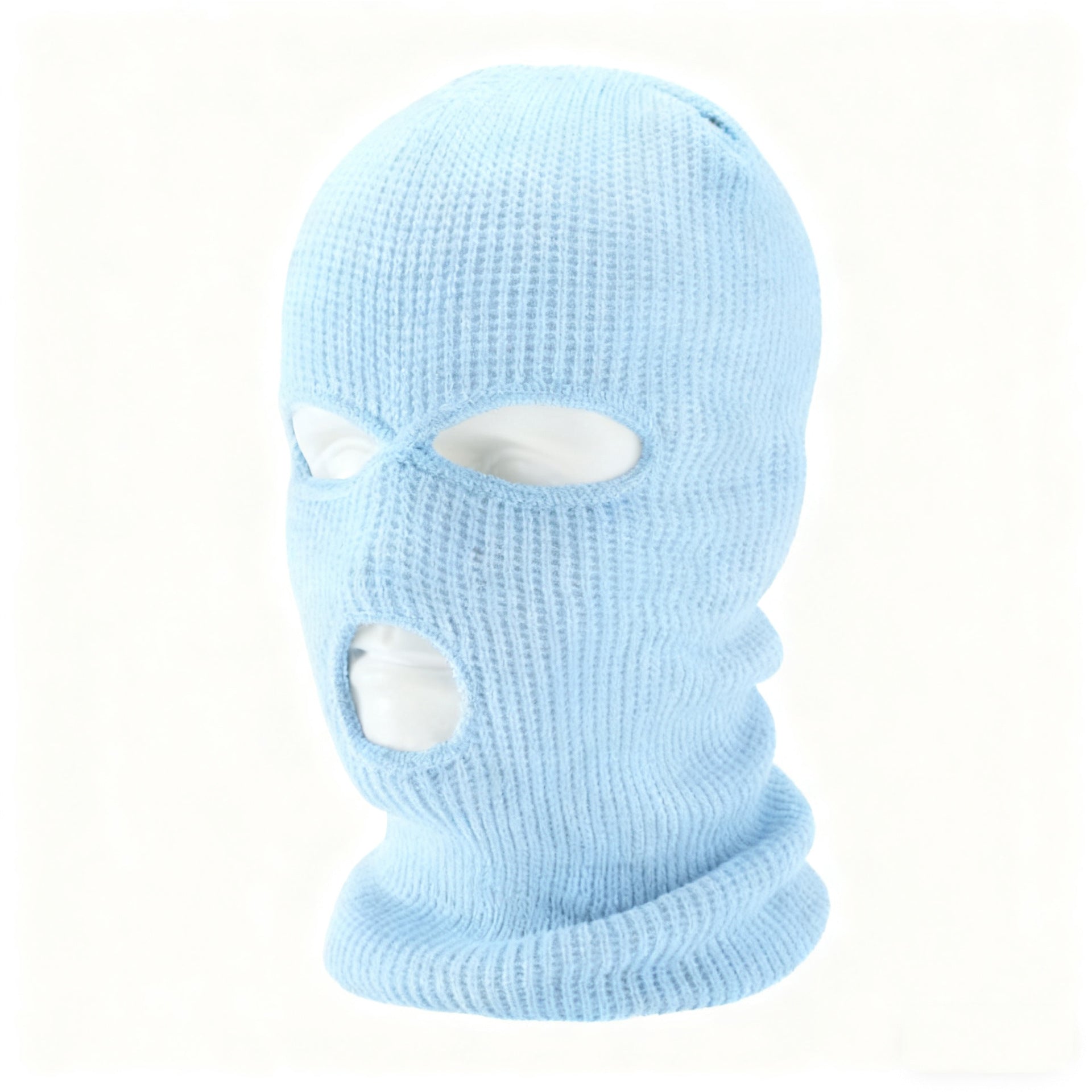 Sports headband mask