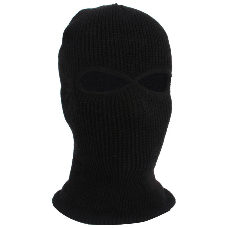 Sports headband mask