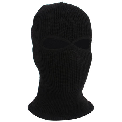 Sports headband mask