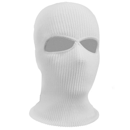 Sports headband mask