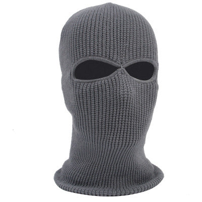 Sports headband mask