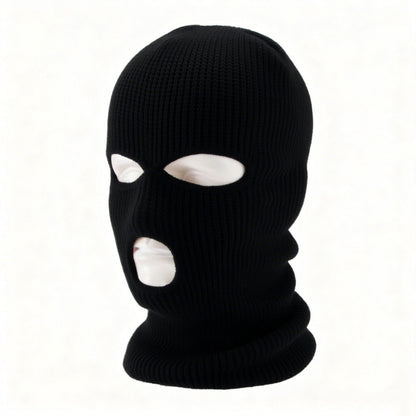 Sports headband mask