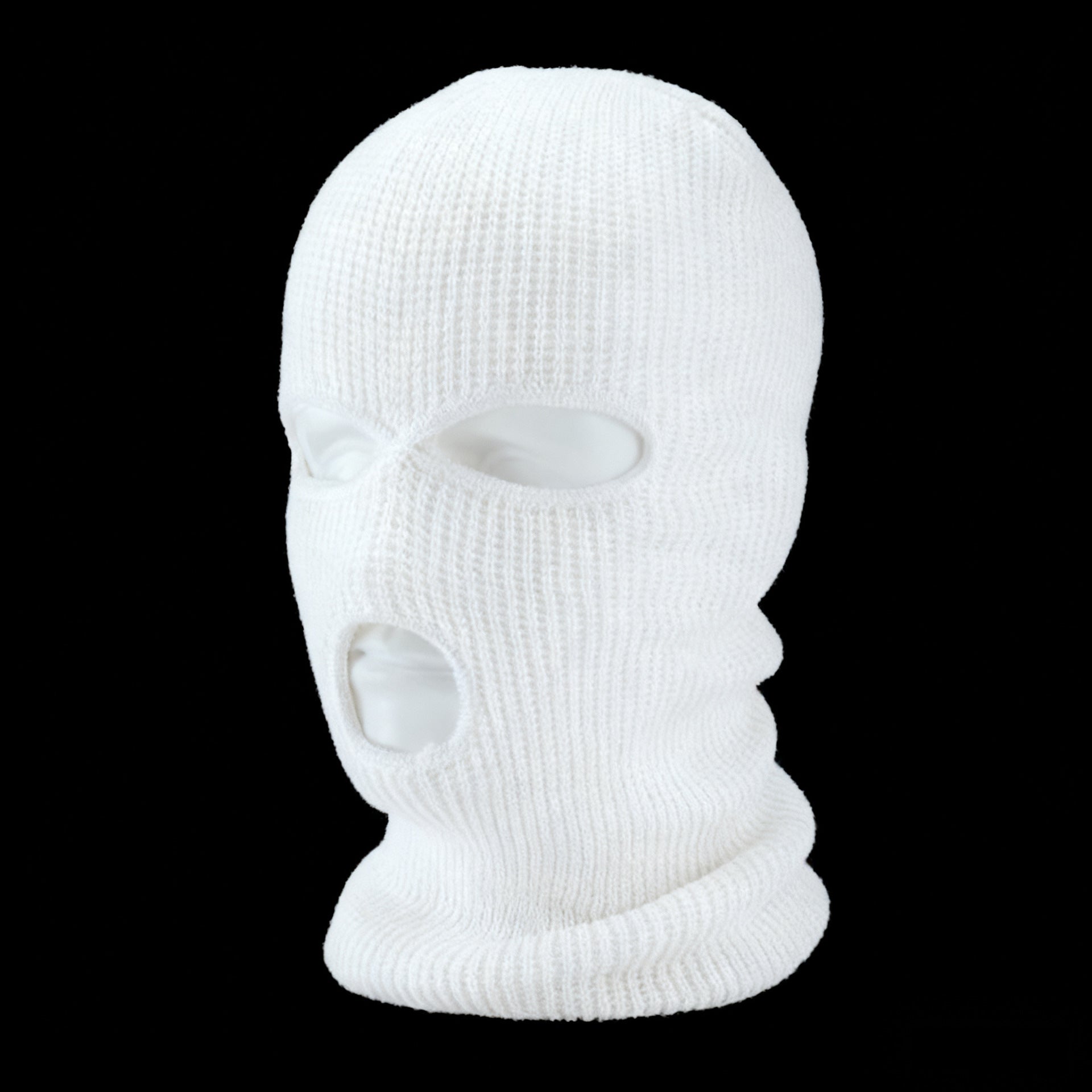Sports headband mask