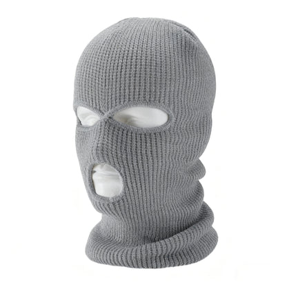 Sports headband mask