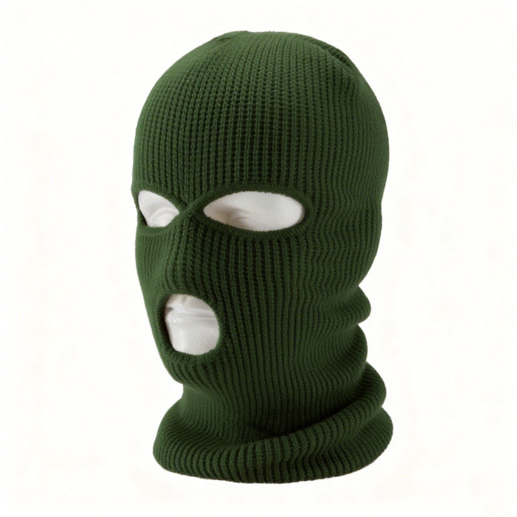 Sports headband mask
