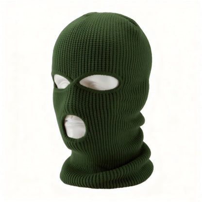 Sports headband mask