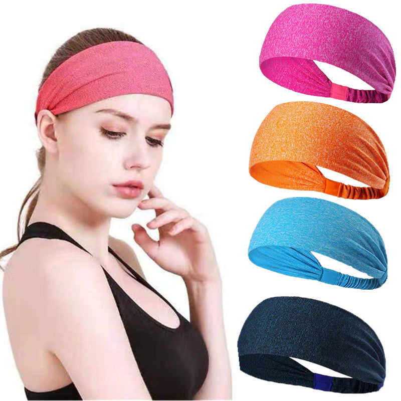 sports headband