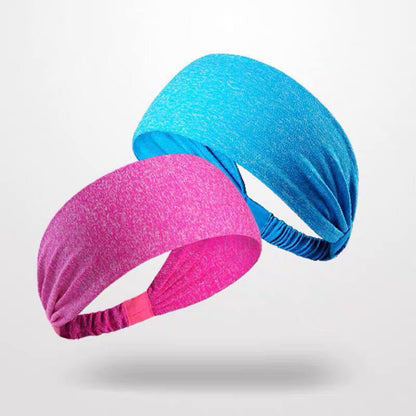 sports headband