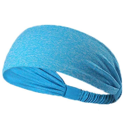 sports headband