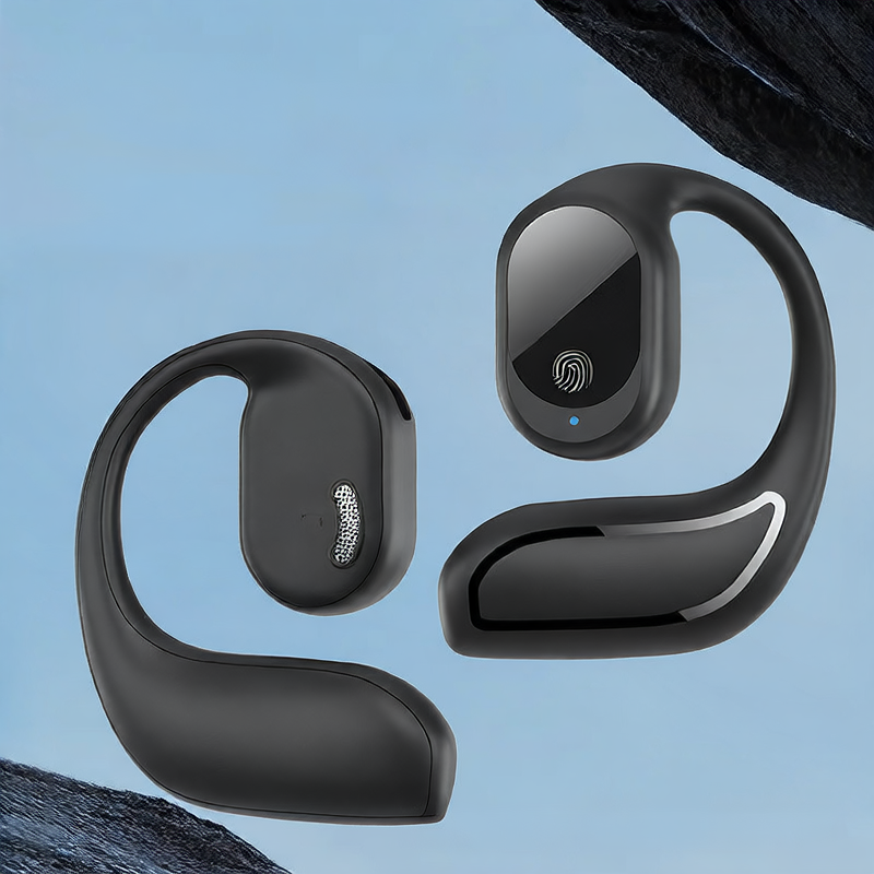 Sports headphones