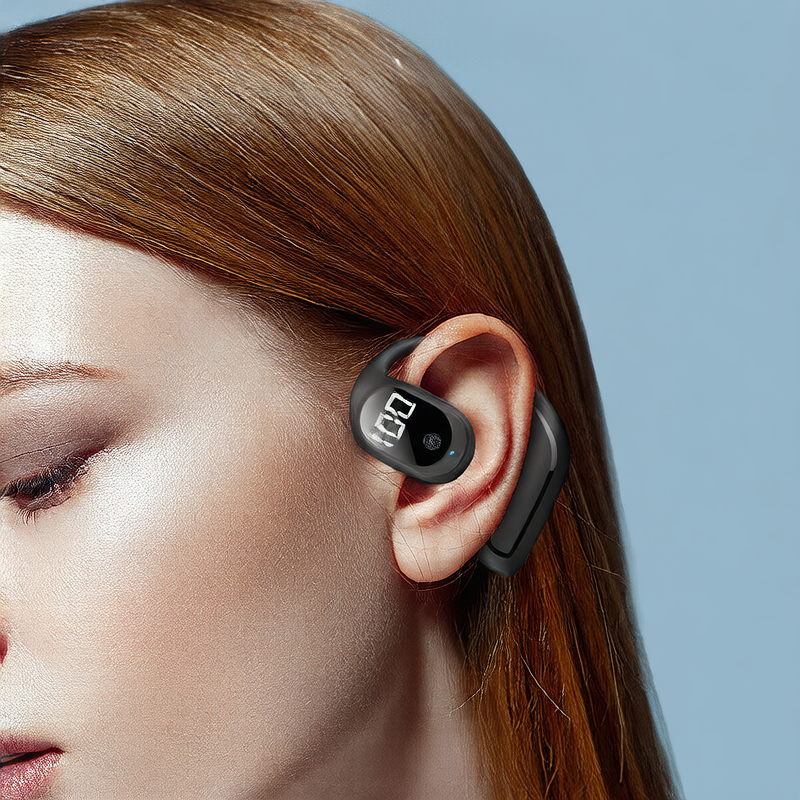 Sports headphones