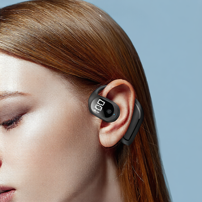 Sports headphones