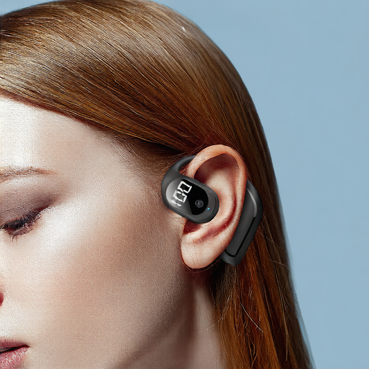 Sports headphones