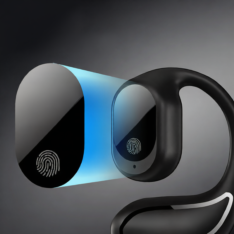 Sports headphones