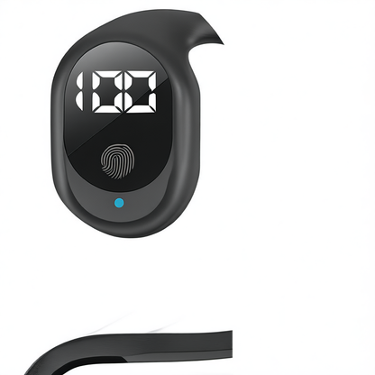 Sports headphones