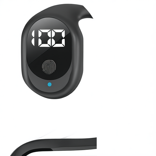 Sports headphones