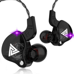AK6-Black