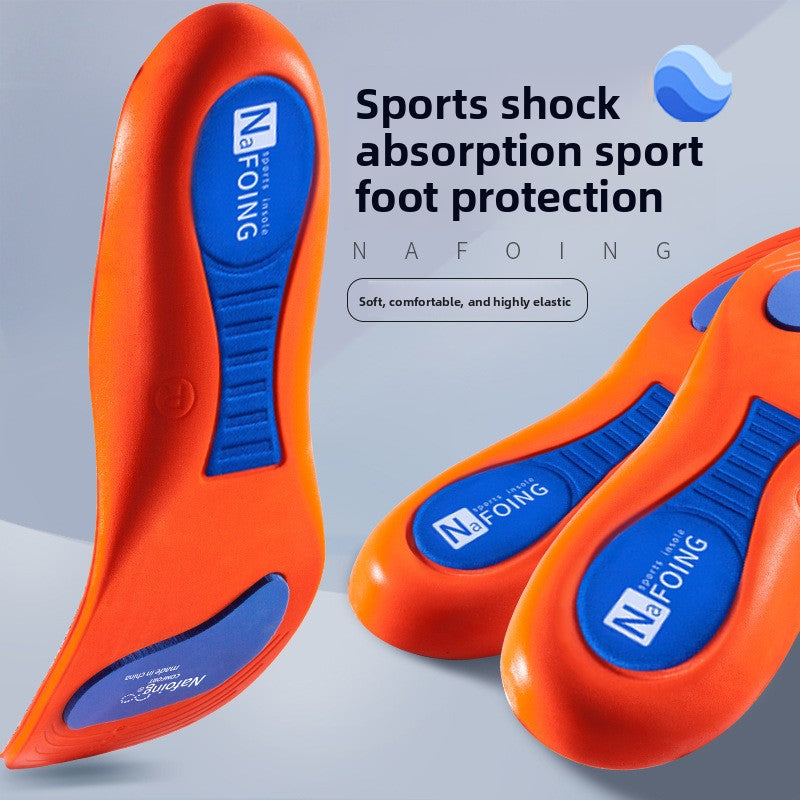 Sports Insoles