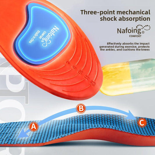 Sports Insoles