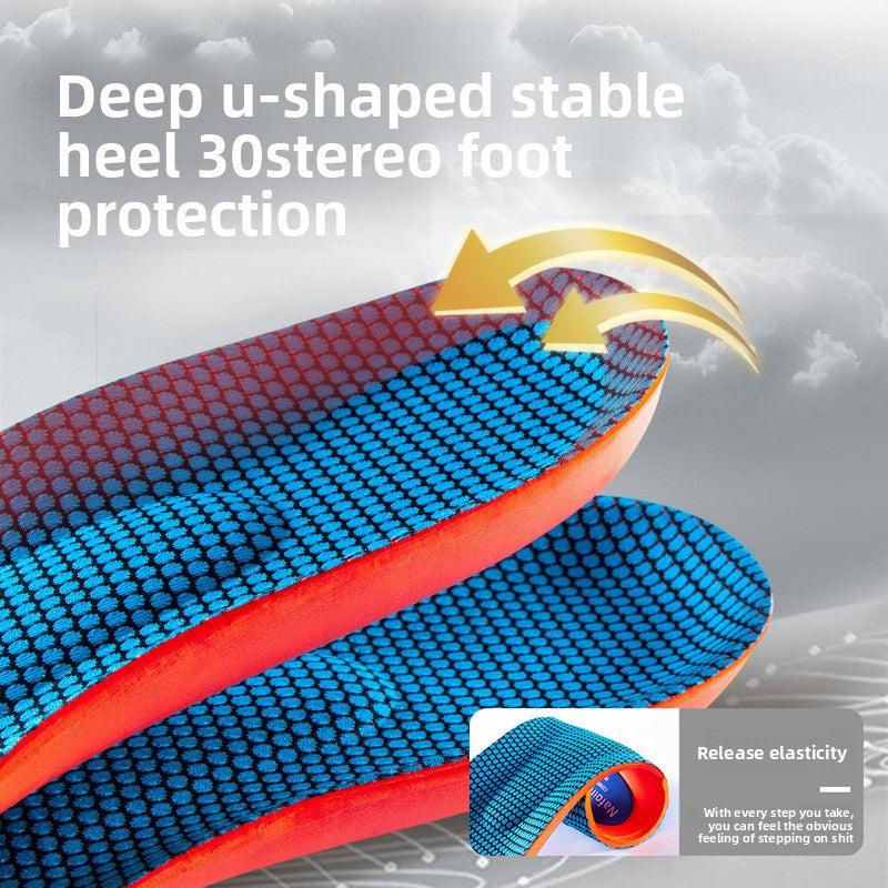 Sports Insoles