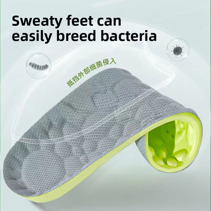 Sports Insoles
