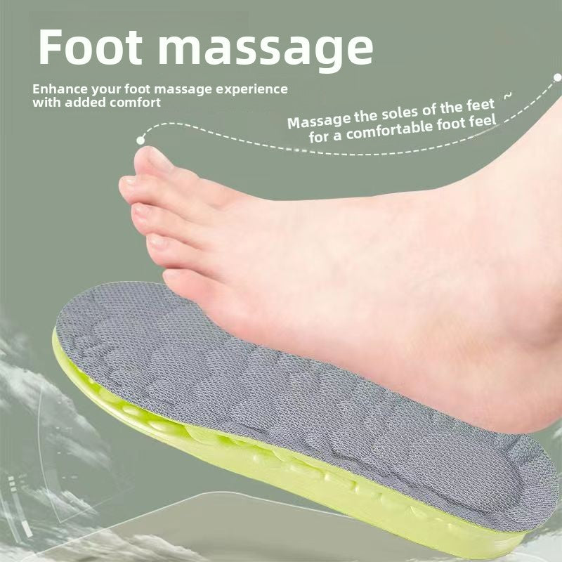 Sports Insoles