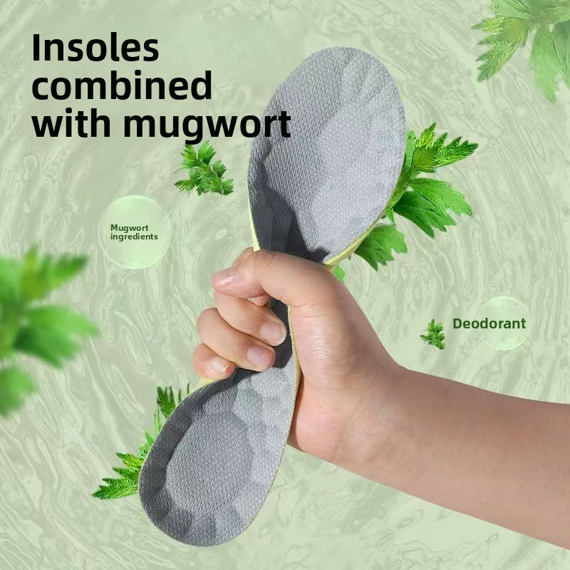 Sports Insoles