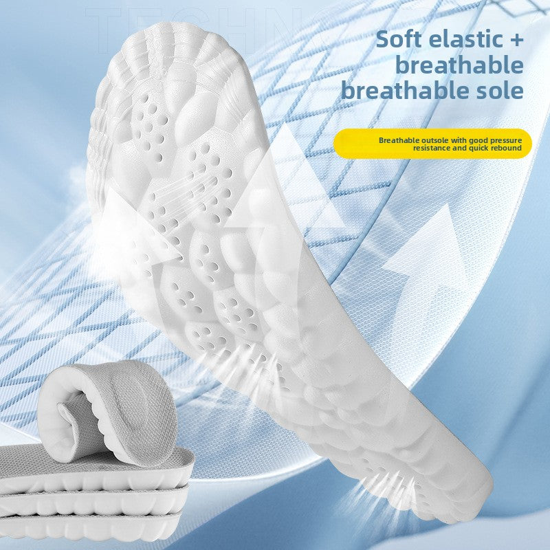sports insoles