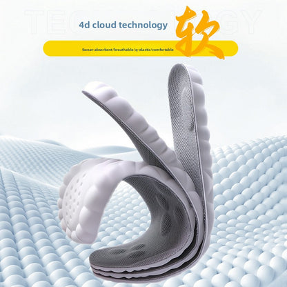 sports insoles