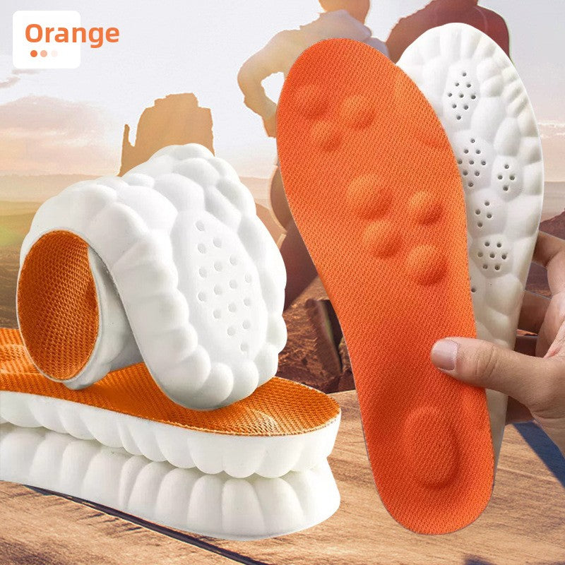 sports insoles
