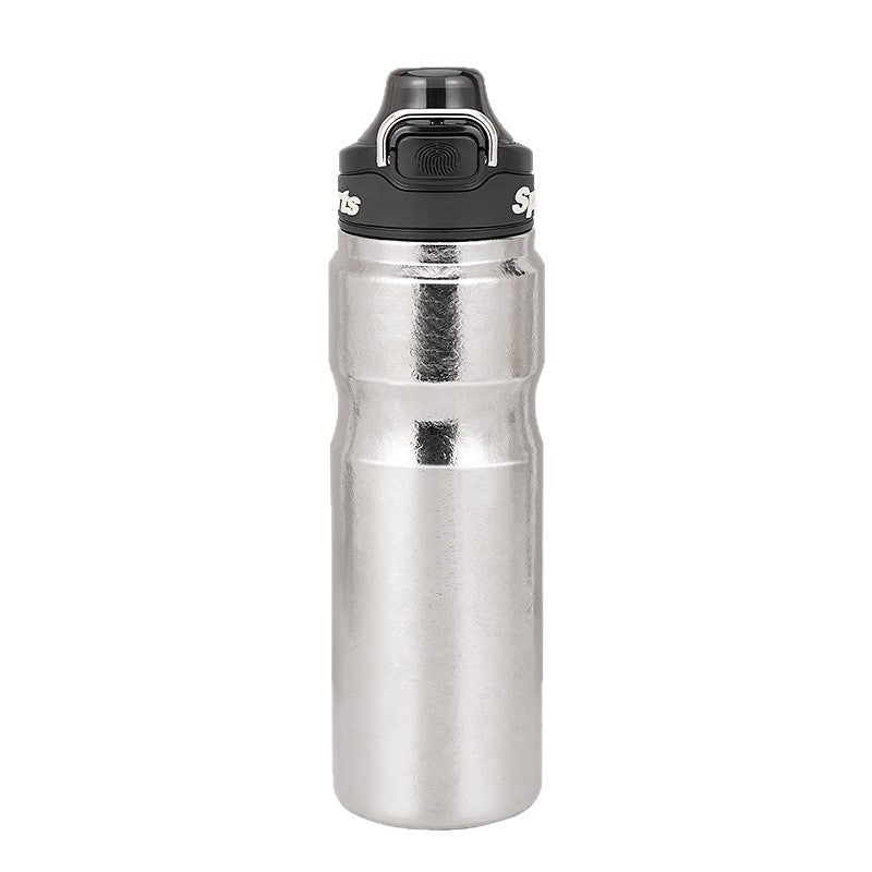 Sports insulated cup