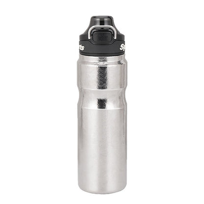 Sports insulated cup