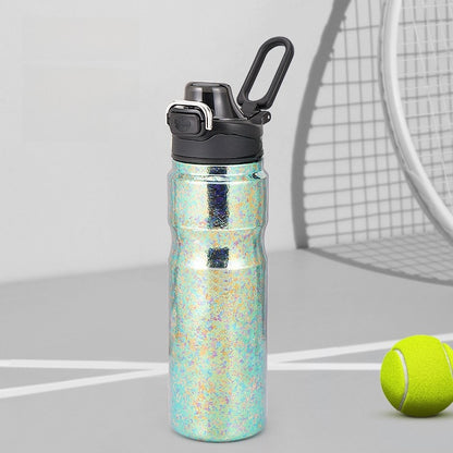 Sports insulated cup